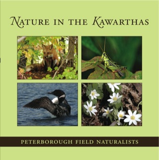 Immagine di copertina: Nature in the Kawarthas 9781459701151