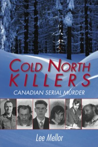 Titelbild: Cold North Killers 9781459701243