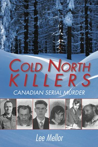 Omslagafbeelding: Cold North Killers 9781459701243