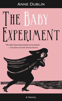 Imagen de portada: The Baby Experiment 9781459701359