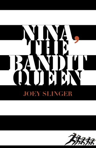 Cover image: Nina, the Bandit Queen 9781459701380