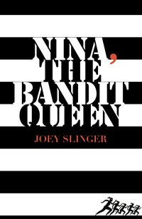 Immagine di copertina: Nina, the Bandit Queen 9781459701380
