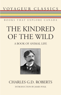 Cover image: The Kindred of the Wild 9781459701472