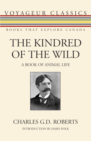 Imagen de portada: The Kindred of the Wild 9781459701472