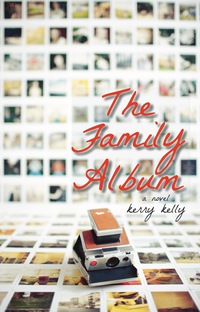 Titelbild: The Family Album 9781459701595