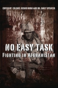 Immagine di copertina: No Easy Task 9781459701625