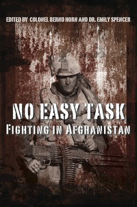 Cover image: No Easy Task 9781459701625
