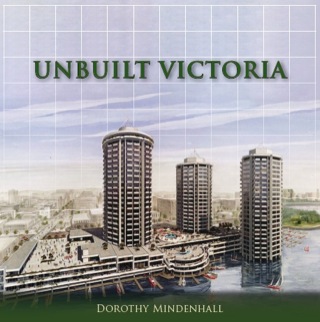 Imagen de portada: Unbuilt Victoria 9781459701748