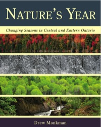 Immagine di copertina: Nature's Year 9781459701830