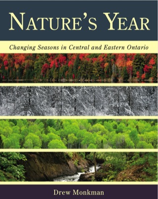 Cover image: Nature's Year 9781459701830