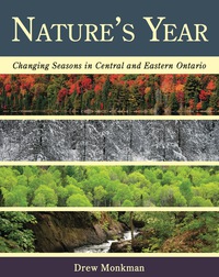 Cover image: Nature's Year 9781459701830