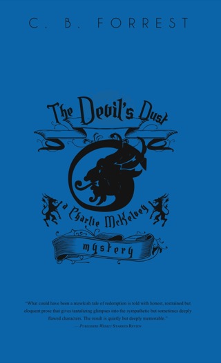 Cover image: The Devil's Dust 9781459701922