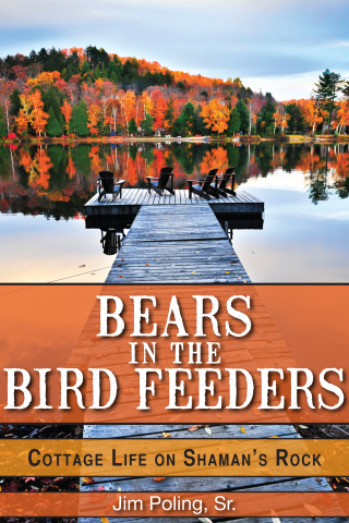 Cover image: Bears in the Bird Feeders 9781459702189