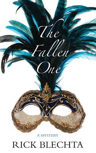 صورة الغلاف: The Fallen One 9781459701960