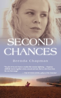 Imagen de portada: Second Chances 9781459702042