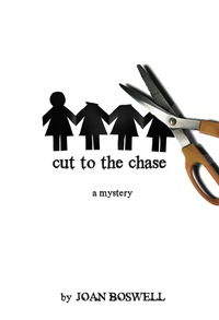 Cover image: Cut to the Chase 9781894917896