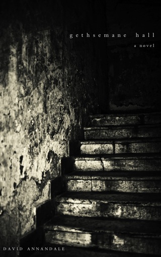 Titelbild: Gethsemane Hall 9781459702257