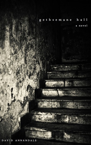 Cover image: Gethsemane Hall 9781459702257