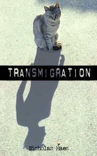 Cover image: Transmigration 9781459702318