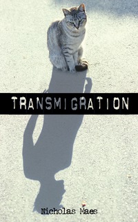 Titelbild: Transmigration 9781459702318