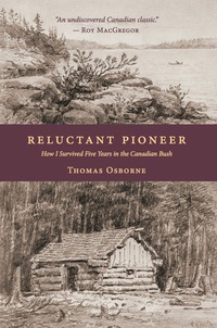 Cover image: Reluctant Pioneer 9781926577166