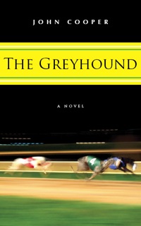 Titelbild: The Greyhound 9781554888603