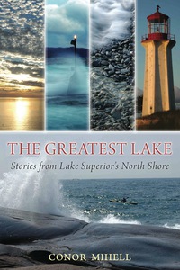 Titelbild: The Greatest Lake 9781459702462