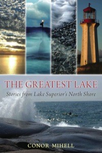 Cover image: The Greatest Lake 9781459702462