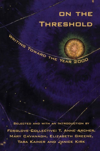 Cover image: On the Threshold 9780888783929