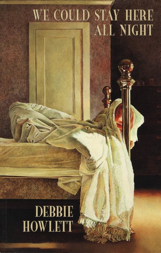 Cover image: We Could Stay Here All Night 9780888783936