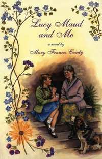Immagine di copertina: Lucy Maud and Me 9780888783981