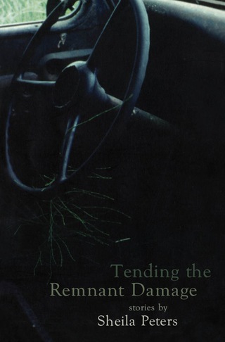 Cover image: Tending the Remnant Damage 9780888784179