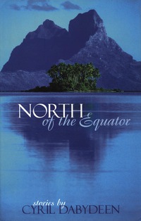 Immagine di copertina: North of the Equator 9780888784230