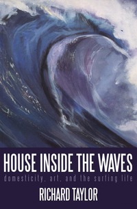 Cover image: House Inside the Waves 9780888784285
