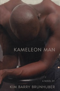 Immagine di copertina: Kameleon Man 9780888784438