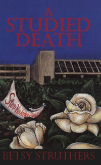 Cover image: A Studied Death 9780889242661
