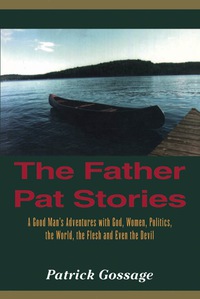 Omslagafbeelding: The Father Pat Stories 9780889242753