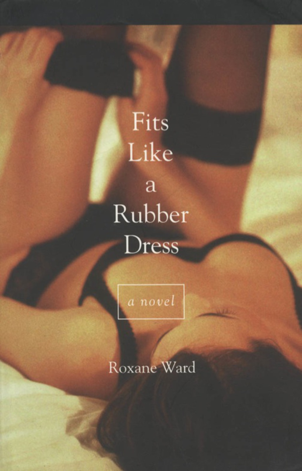 Fits Like a Rubber Dress eBook
