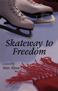 Omslagafbeelding: Skateway to Freedom 2nd edition 9781550027198