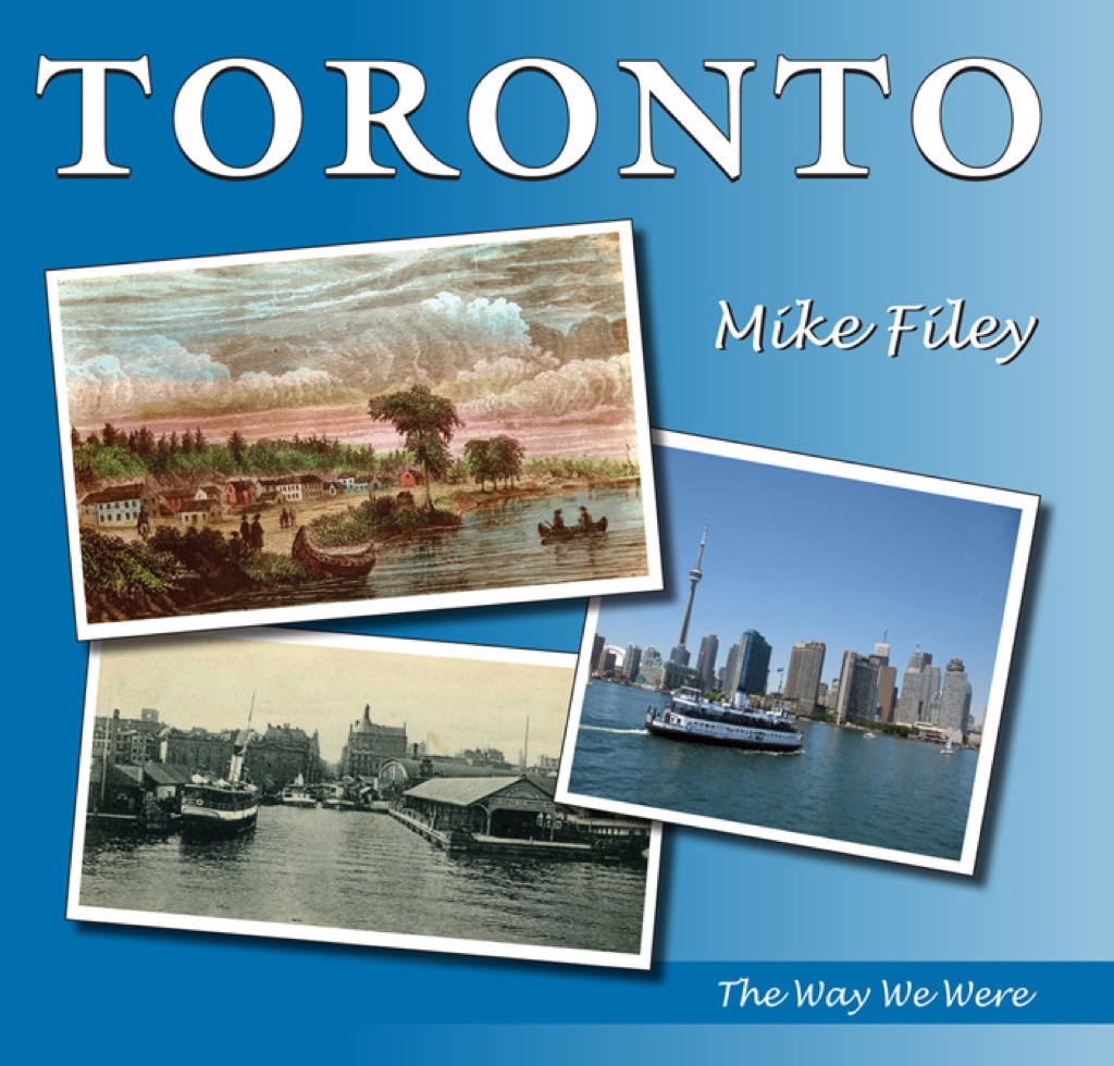 Toronto eBook