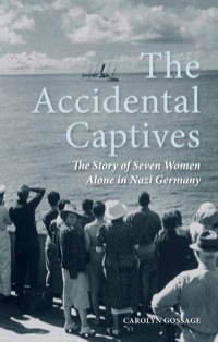 Cover image: The Accidental Captives 9781459703629