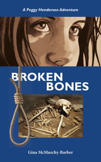 Immagine di copertina: Broken Bones 9781554888610