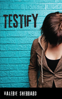 Cover image: Testify 9781554889273