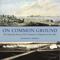 Cover image: On Common Ground 9781459703483
