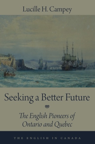 Imagen de portada: Seeking a Better Future 9781459703513