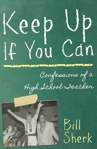 Cover image: Keep Up If You Can 9781459703575