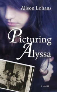 Omslagafbeelding: Picturing Alyssa 9781554889259