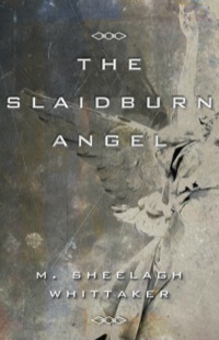 Imagen de portada: The Slaidburn Angel 9781459703636