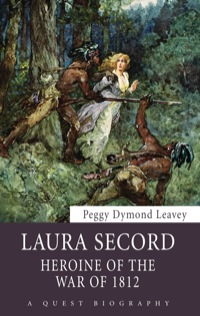 Cover image: Laura Secord 9781459703667