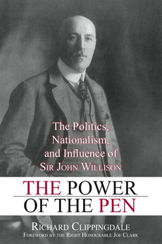 Cover image: The Power of the Pen 9781459703728